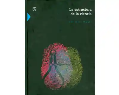 La Estructura de la Ciencia - Ruy Pérez Tamayo