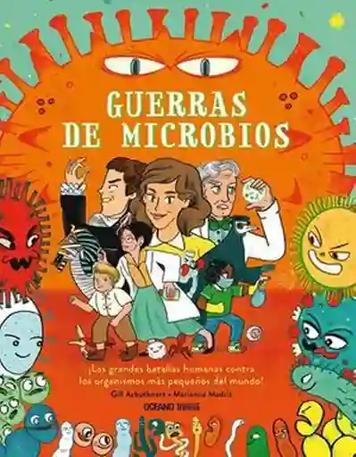 Guerras de Microbios