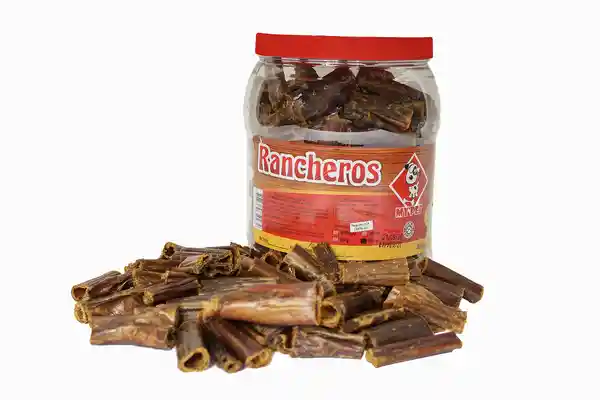 My Pet Snack Para Perro Bombonera Ranchero 500 g