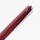 Lamy Bolígrafo Studio Royal Red Matt