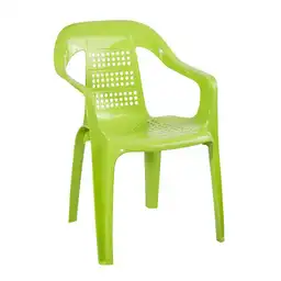 Vanyplas Silla Frescura Verde 72563