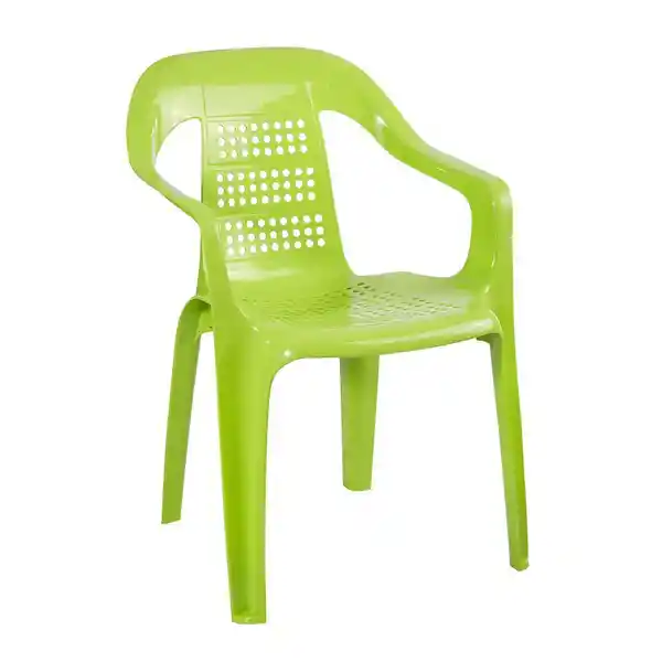 Vanyplas Silla Frescura Verde 72563