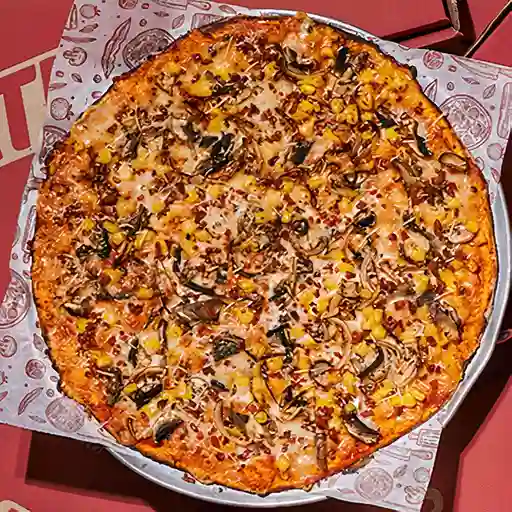 Pizza Giordano (M)