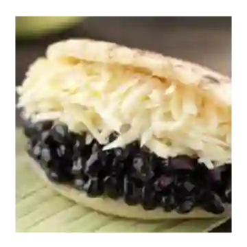 Arepa Domino