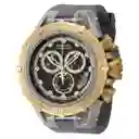 Reloj Subaqua Hombre Gris 45268 Invicta