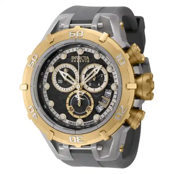 Reloj Subaqua Hombre Gris 45268 Invicta