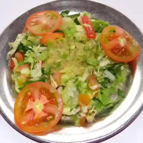 Porción de Ensalada