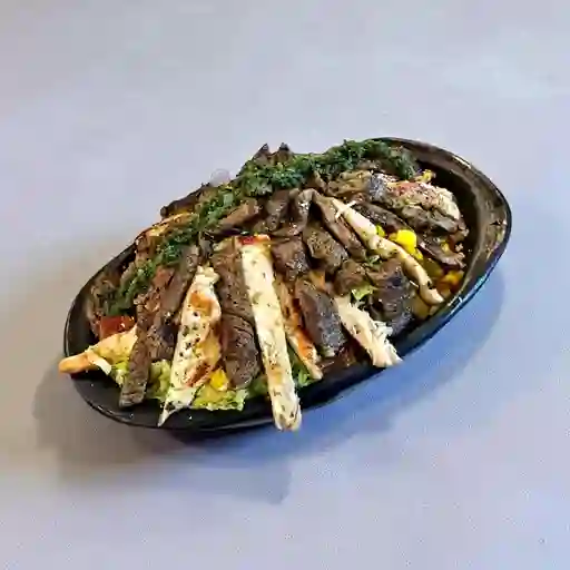 Picada Grande