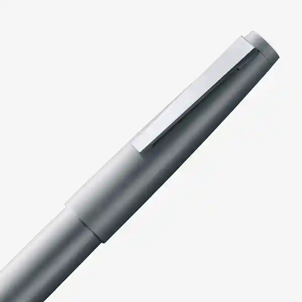 Lamy Inkanta Rollerball2000 Acero