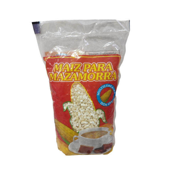 Nutriarepa Maíz Para Mazamorra 500 g