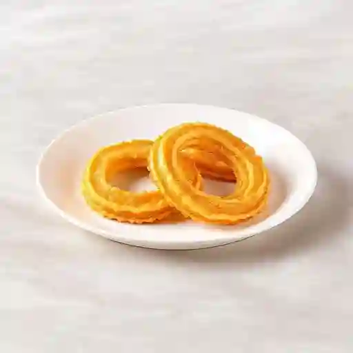 Churros Congelados Churros Para Hornear