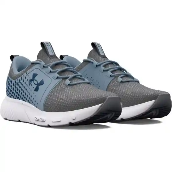 Under Armour Zapatos Decoy Hombre Gris 9 3026681-101