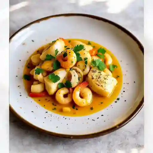 Ceviche Limeno