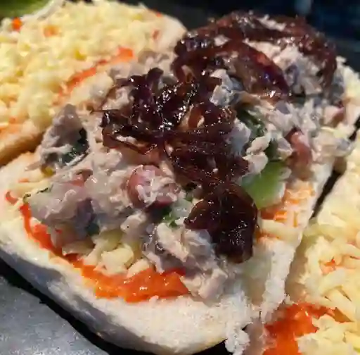 Alfredo