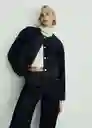 Jean Danila Tejano Soft Talla 40 Mujer Mango