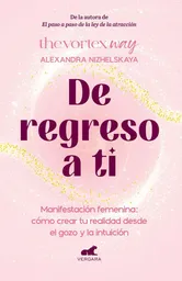 De Regreso a ti - Nizhelskaya Alexandra