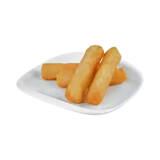 Porción de Yuca