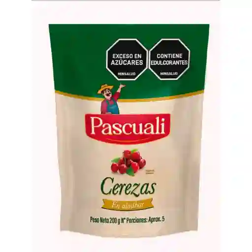 Pascuali Cereza