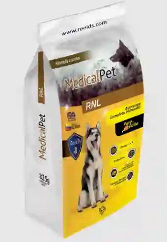 Reelds Medical Pet Rnl Perros