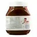 Nutella Crema de Avellana Con Cacao Esparcible