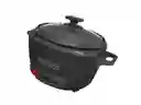 Olla Arrocera Black & Decker 14 Tazas Rc514B