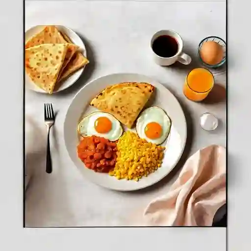 Huevos