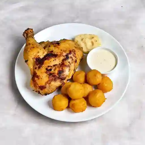 Combo Asado 1
