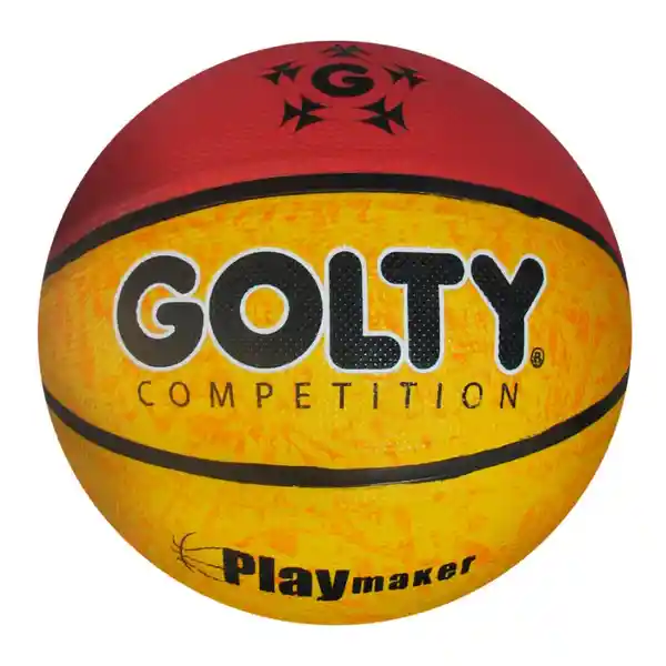 Golty Balón Baloncesto Surtido N7 T675873