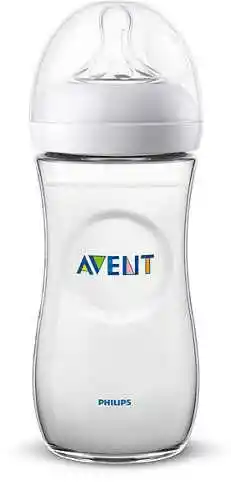 Avent Tetero Natural 2.0 11 Onzas