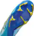 Nike Zapatos de Fútbol Academy Kylian Mbappe Hombre Azul 11