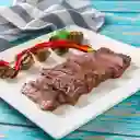 Bife Angosto Uruguayo Congelado Empacado al Vacío