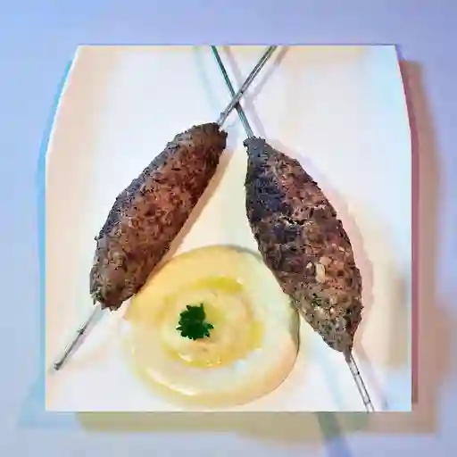 Kafta