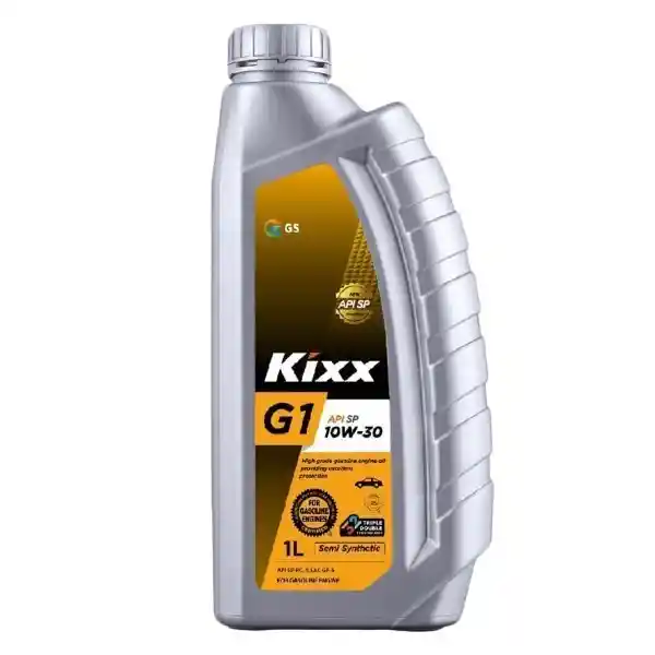 Kixx Aceite de Motor a Gasolina 10W30 API SP