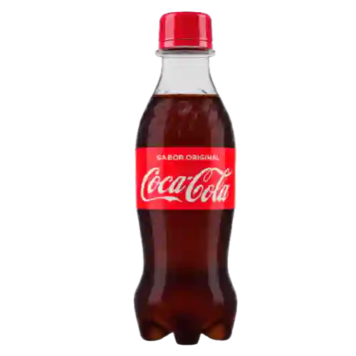Coca-cola Original 250 ml