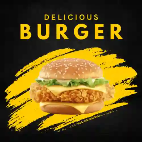 Chicken Burguer