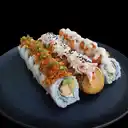 Combo Topping Sushi