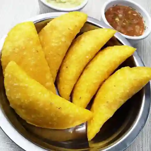 Empanada de Queso