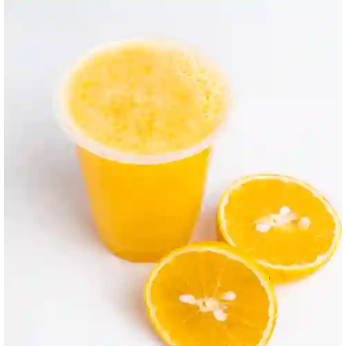 Zumo de Naranja 14 Onz