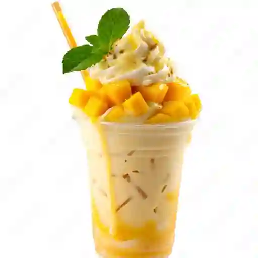 Maracumango grande