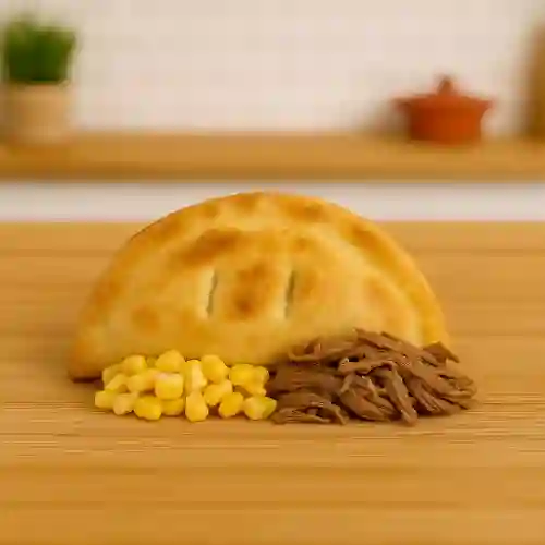 Empanadas Mexicanas