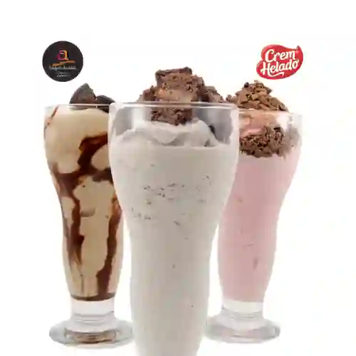 Malteada