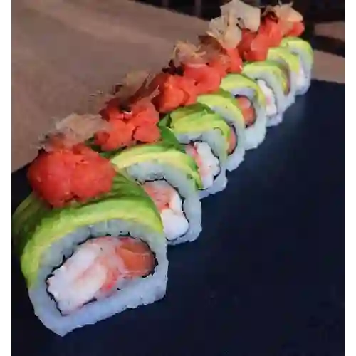 Nami Roll