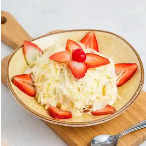 Ensalada de Frutas
