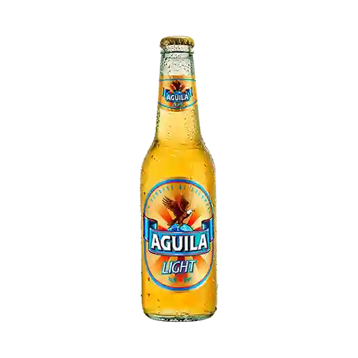 Aguila Light