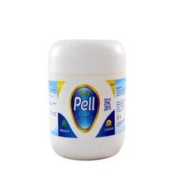 Health Pell Crema Dermoprotectora con Caléndula y Árbol de té