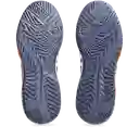 Asics Tenis Gel-Dedicate 8 Hombre Morado Talla 10.5