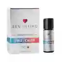 Sen Intimo Lubricante Íntimo Multiorgasmos Frío-Calor 30 mL