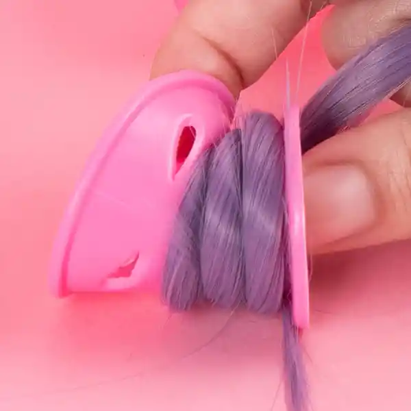 Rulo de Silicona Miniso