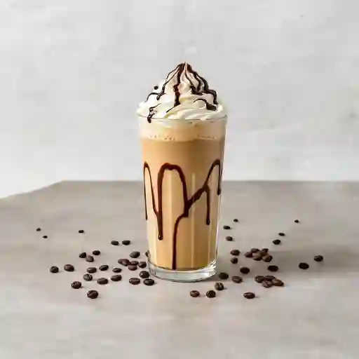 Frappuccino
