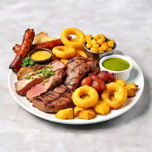 Picada Personal